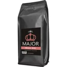 Кофе Major Mexico Arabica SHG зерновой 1 кг