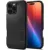 Чехол для телефона Spigen Tough Armor Mag Magsafe для iPhone 16 Pro Black