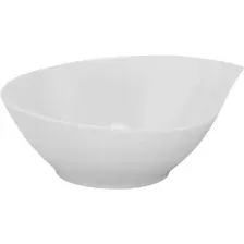 Салатник Lenardi Bianco 118-022