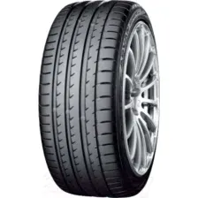 Летние шины Yokohama Advan Sport V105S 225/40R19 93Y