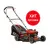 Газонокосилка ECO LG-534