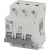 Выключатель автоматический ЭРА Simple-Mod-25 ВА47-29 3P 40А 4.5кА C Б0039242