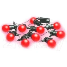 Гирлянда светодиодная Gauss Holiday Белт Лайт HL064