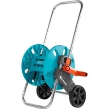 Тележка для шланга Gardena Aquaroll S 18500-20