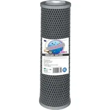 Картридж Aquafilter FCCBL-S Silver