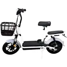 Электроскутер Shtenli Model 11 Standard Range