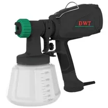 Краскопульт DWT ESPP06-900