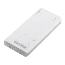 Портативное зарядное устройство Romoss Sense 6F