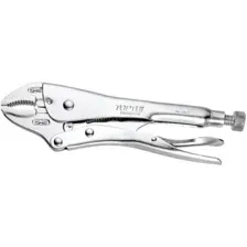 Клещи зажимные Toptul DAAQ1A05