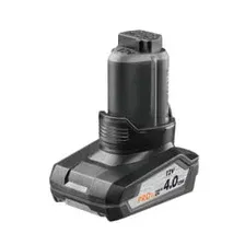 Аккумулятор AEG L1240, 4932430166