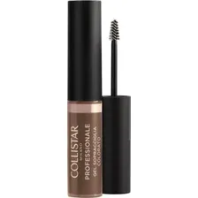 Гель для бровей Collistar Professionale Tinted Brow Gel тон 3 Bruno (6.5мл)