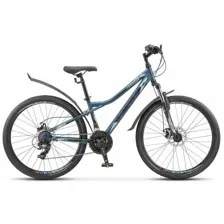 ВЕЛОСИПЕД STELS NAVIGATOR 510 MD 26 V010 (2024)