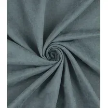 Штора Legrand Канвас 200x280 58092679 (серо-голубой)