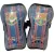 Щитки футбольные ZEZ Sport M-0533