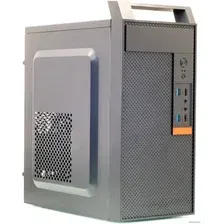 Корпус SuperPower M1 500W