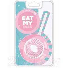 Набор резинок для волос Eat My Единорожий леденец (3шт)
