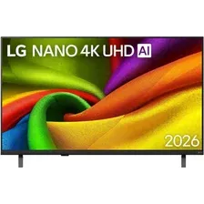 Телевизор LG 43NU900B6LA