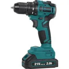 Дрель-шуруповерт Edon AD-21CBL 28013