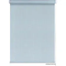 Рулонные шторы Legrand Веер 38x175 (голубой)