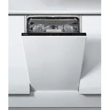 Встраиваемая посудомоечная машина Whirlpool WSIP 4O23 PFE