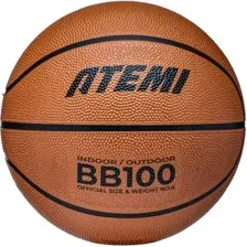 Баскетбольный мяч Atemi BB100N (6 размер)
