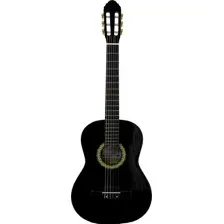 Акустическая гитара Fabio FB3910 BK