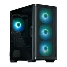 Корпус ZALMAN M4