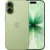 Телефон Apple iPhone 17 Dual eSIM 256GB (зеленый)