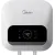 Накопительный электрический водонагреватель над мойкой Midea MWH15-20SMA-Smart