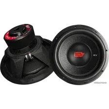 Головка сабвуфера ACV VALID V10D2