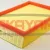 Фильтр воздушный NAKAYAMA FA604NY