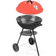 Угольный гриль Royal Grill 80-113