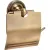 Держатель для туалетной бумаги FORA Real FOR-RE015