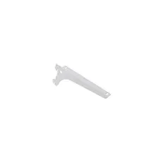 Кронштейн крепежный DOMAX Wsk 180b 5680 (белый, левый/правый)