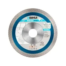 Круг алмазный 125х22,2 мм BIHUI B-Magic