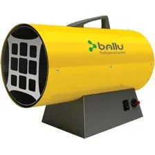 Тепловая пушка газовая Ballu BHG-10