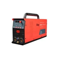 Инвертор сварочный FUBAG INTIG 200 AC/DC PULSE 