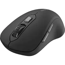 Мышь Dareu LM115B, black
