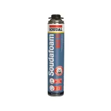 Пена монтажная SOUDAL Soudafoam Maxi 70