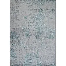 Ковер для жилой комнаты Merinos Palermo F281-STAN-GRAY (2х2.9)