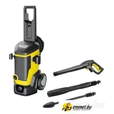 Мойка высокого давления Karcher K 7 WCM Premium 1.317-420.0