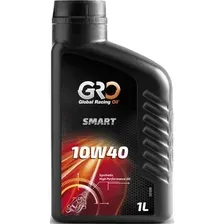 Моторное масло GRO Smart 10W-40 1л