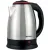 Электрочайник Blackton Bt KT1810S, сталь/красный