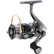 Рыболовная катушка Abu Garcia Revo ALX Theta 1000S