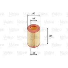 Воздушный фильтр VALEO 585660