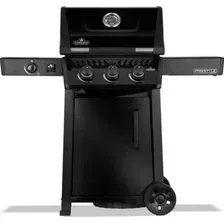 Газовый гриль для дачи Napoleon Freestyle 365 F365DSBPK-1-PL