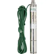 Скважинный насос Making Oasis Everywhere SV 30/60