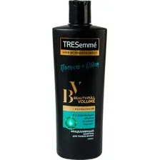 Шампунь Tresemme Beauty-full Volume для создания объема 400 мл
