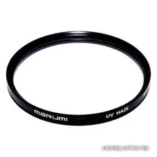 Светофильтр Marumi 55mm UV-Haze
