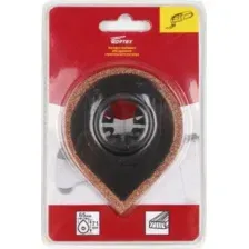 Насадка карбидная Wortex SB03C657118